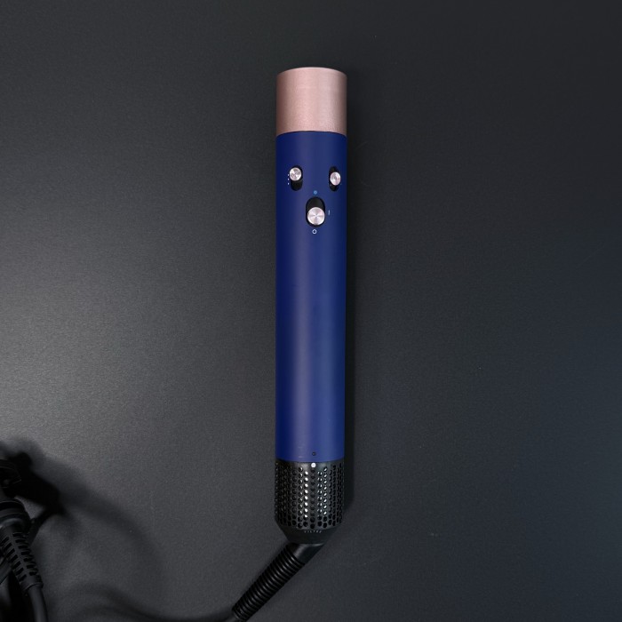 Стайлер для волосся 6-в-1 з технологією Coanda Mist Pink Nebula Blue