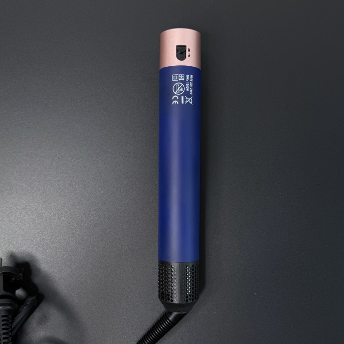 Стайлер для волосся 6-в-1 з технологією Coanda Mist Pink Nebula Blue