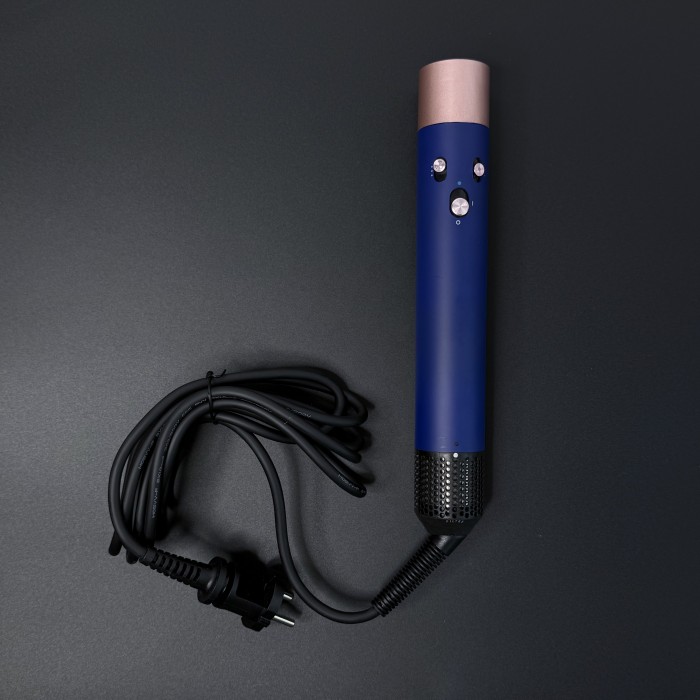 Стайлер для волосся 6-в-1 з технологією Coanda Mist Pink Nebula Blue