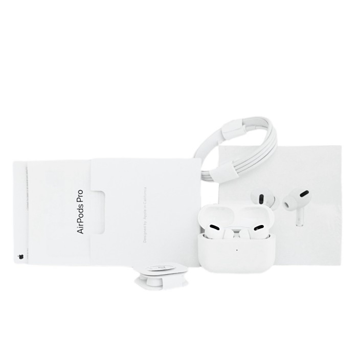 AIR PRO (з шумозаглушенням) Чіп Airoha 1562a