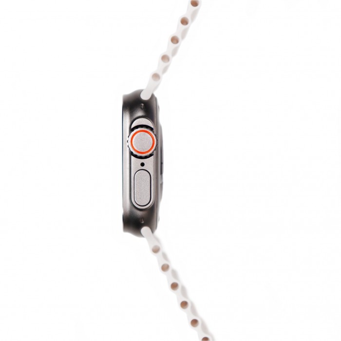 WATCH 10 ULTRA AMOLED, 49mm, WHITE