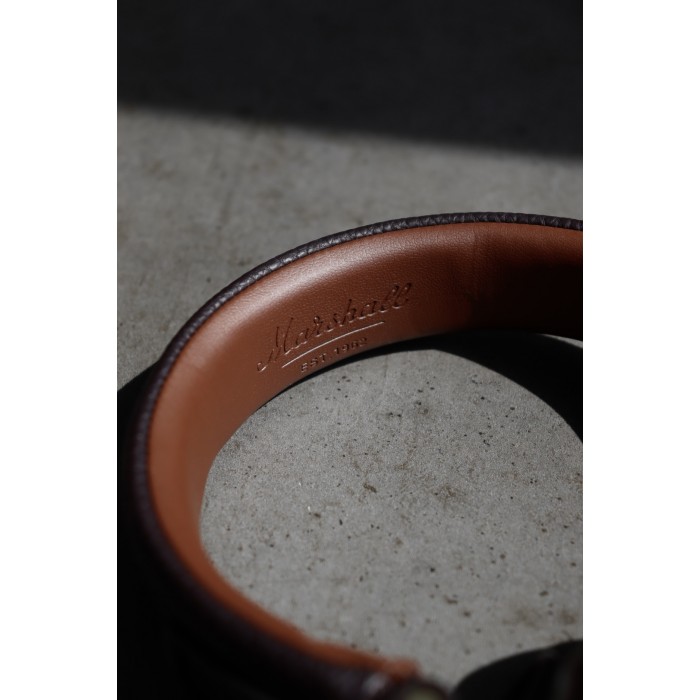 Повнорозмірні Marshall Major 4, Brown