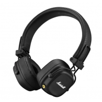 Повнорозмірні Marshall Major 4, Black
